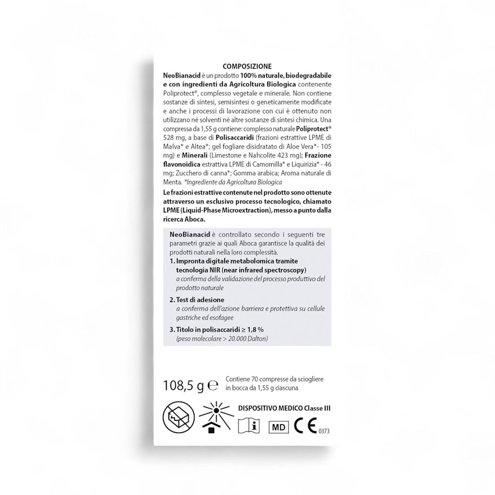 980423610 - NEOBIANACID 70 COMPRESSE MASTICABILI - 4705116_7.jpg
