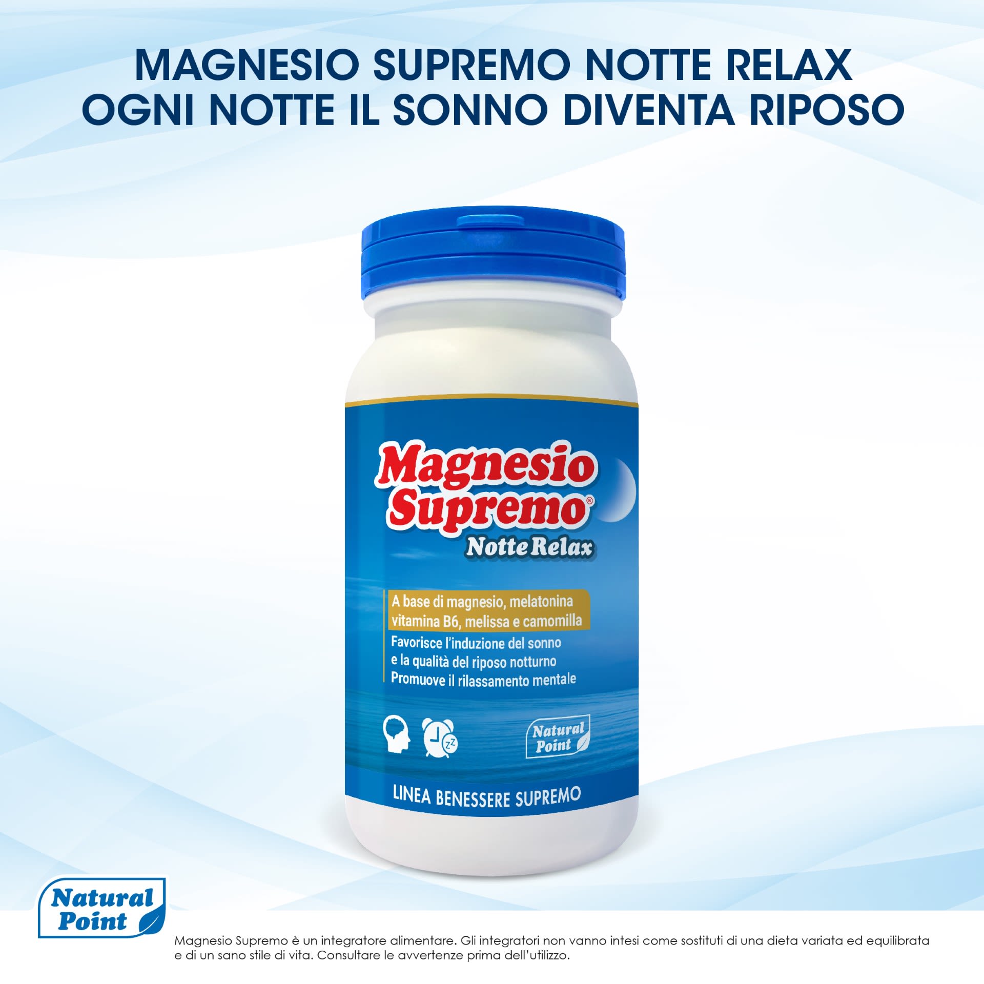 image - 980406639 - MAGNESIO SUPREMO NOTTE RELAX 150 G - 4736195_7.jpg