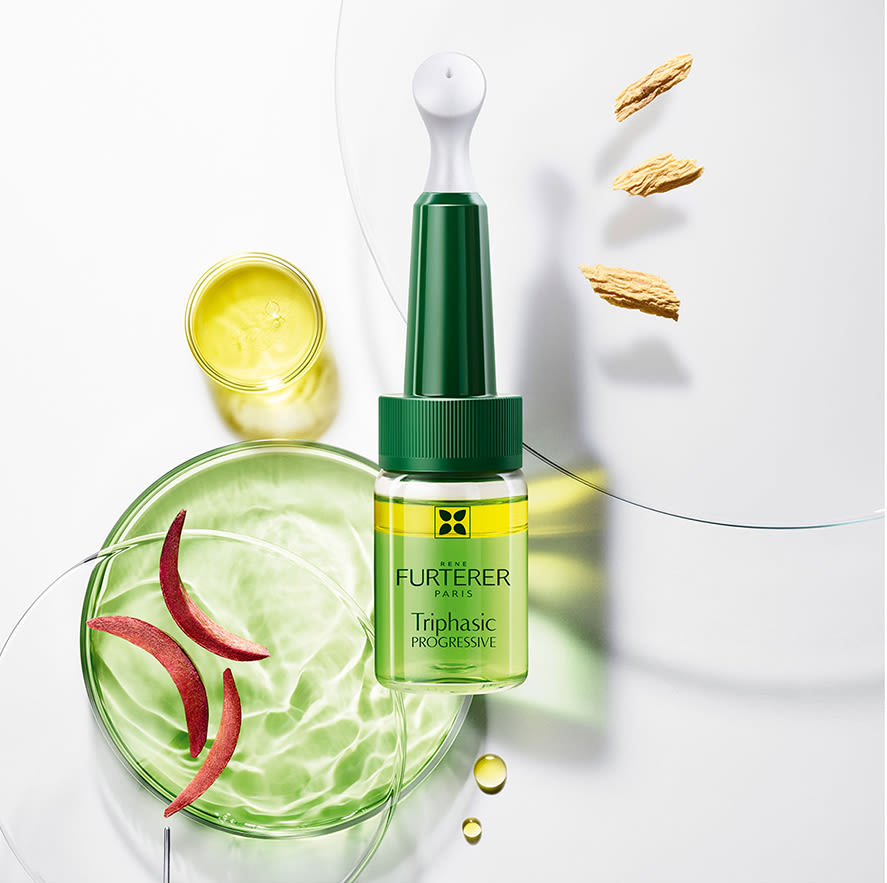 image - Triphasic Rene Furterer