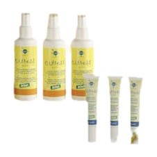 image - 905348316 - Balsamo lenitivo da 10 ml che offre sollievo immediato da prurito e gonfiore post-puntura, ideale per applicazioni locali sulla pelle irritata. - 4837616_2.jpg