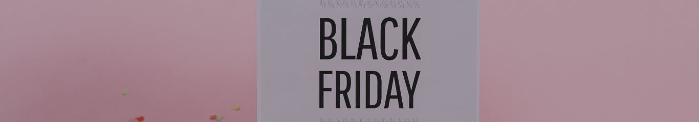 image - Black Friday in Farmacia Online