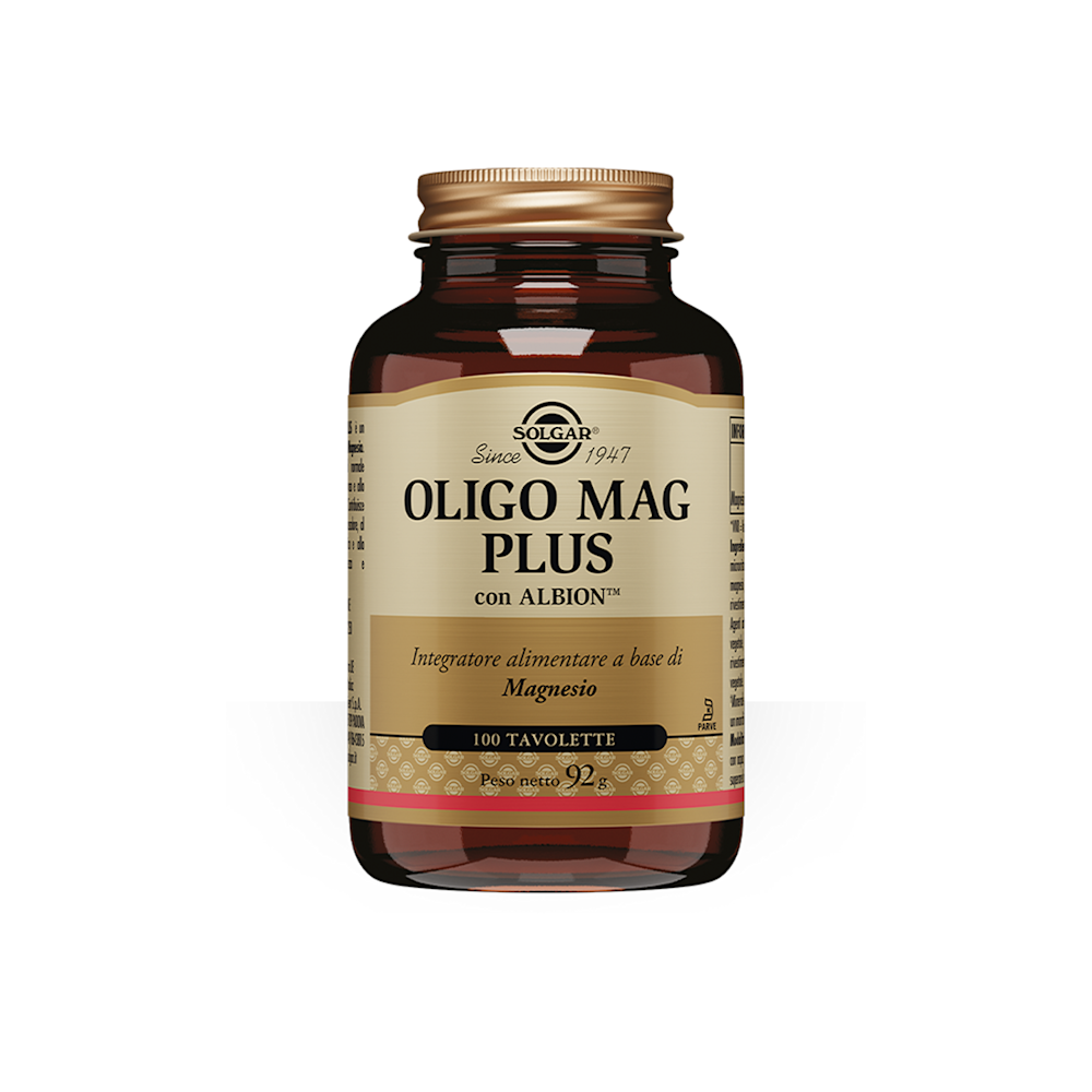 945150668 - OLIGO MAG PLUS 100 TAVOLETTE - 4708970_1.png