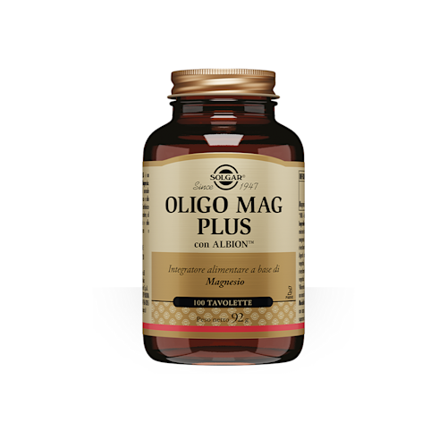 945150668 - OLIGO MAG PLUS 100 TAVOLETTE - 4708970_1.png