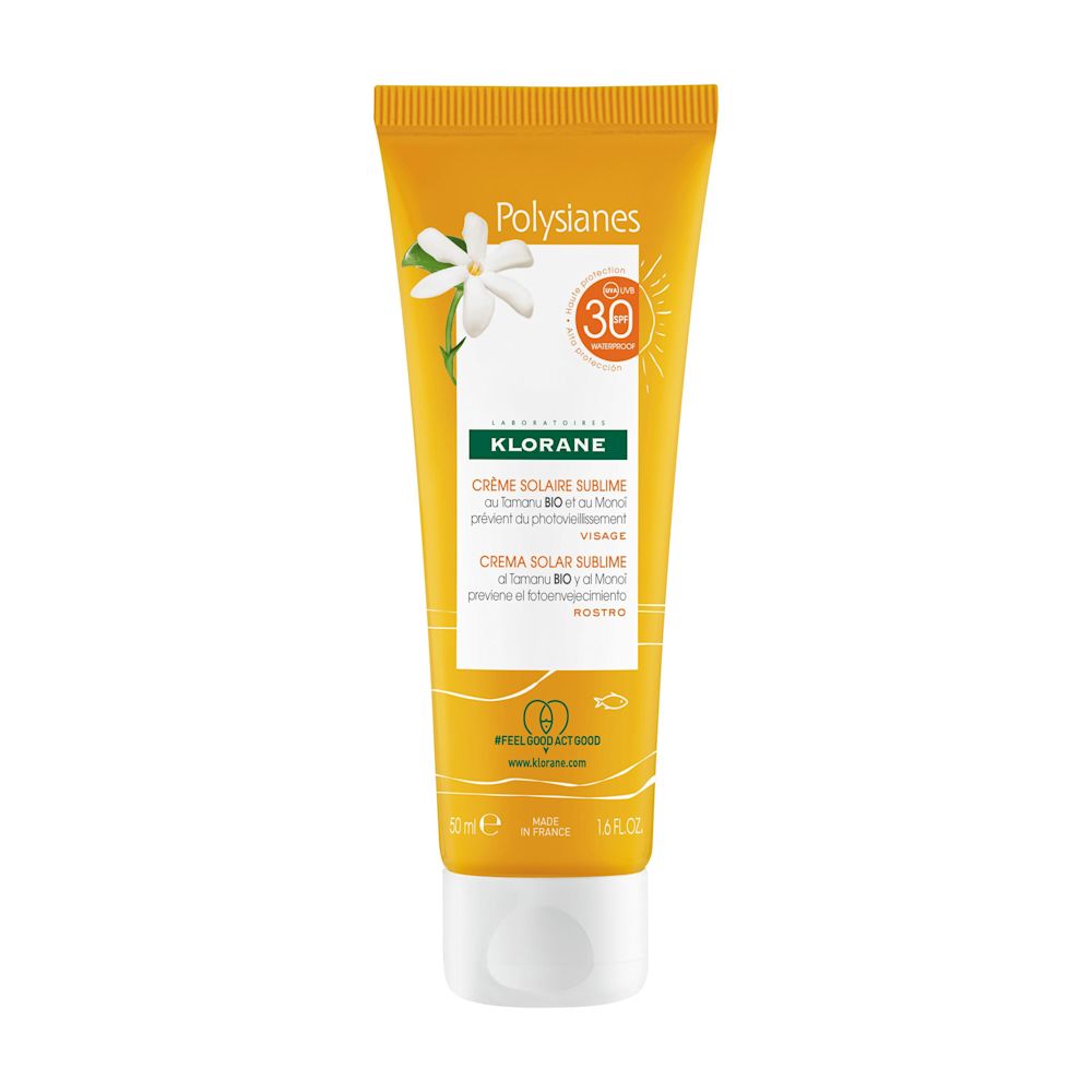 image - 983176076 - LES POLYSIANES CREMA VISO TAMANU BIO&MONOI SPF30 50 ML - 4709764_2.jpg