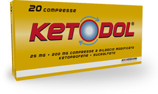 028561037 - Ketodol 25mg+200mg Antinfiammatorio 20 compresse - 7867910_2.jpg