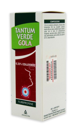 034015014 - TANTUM VERDE GOLA*collutorio 160 ml 250 mg/100 ml - 6071062_1.png