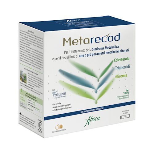 979232648 - METARECOD 40 BUSTINE GRANULARI X 2,5G GUSTO ARANCIA E PESCA - 4705114_4.jpg