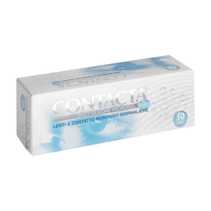 image - 941182723 - Lente a contatto giornaliera in silicone idrogel per miopia, morbida e traspirante, da utilizzare una volta al giorno. - 4869843_2.jpg