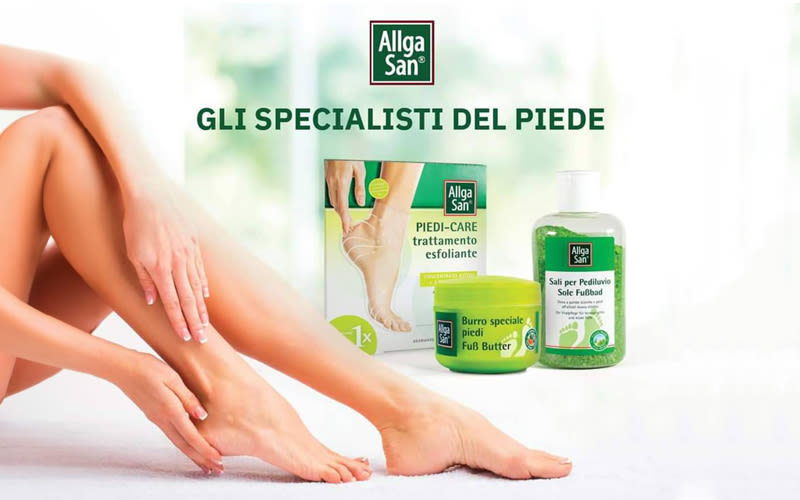 Prodotti cosmetici naturali