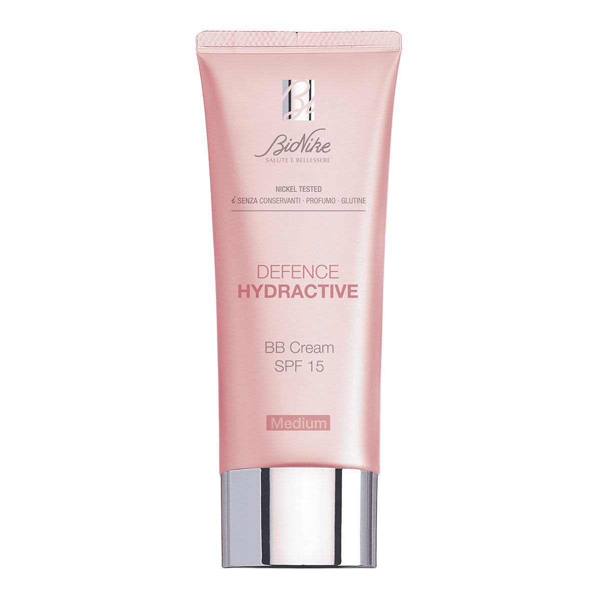 image - 979392798 - Bionike Defence Hydractive Bb Cream Medium Spf15 40ml - 4735568_2.jpg