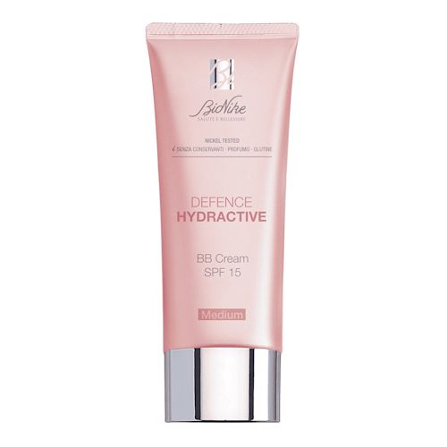 979392798 - Bionike Defence Hydractive Bb Cream Medium Spf15 40ml - 4735568_2.jpg