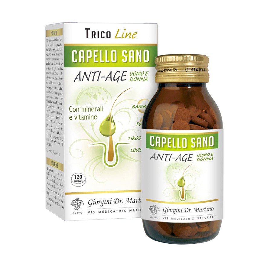 image - 990019287 - Integratore alimentare per uomo e donna con erbe, sali minerali e vitamine, supporta la salute di capelli e unghie, proteggendo le cellule dallo stress ossidativo. - 4878804_2.jpg