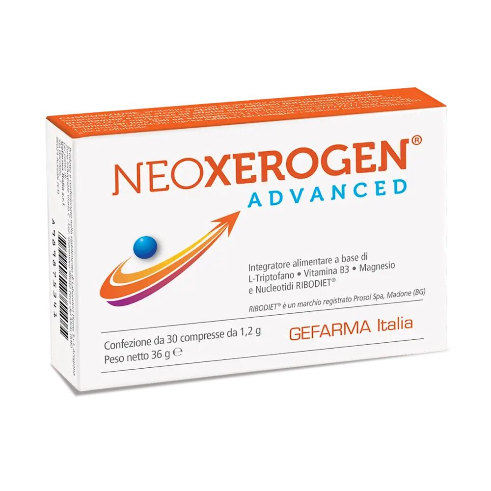 image - 989875341 - Integratore alimentare in capsule formulato per favorire rilassamento e benessere psicofisico nei periodi di stress e tensione. - 4876513_1.jpg