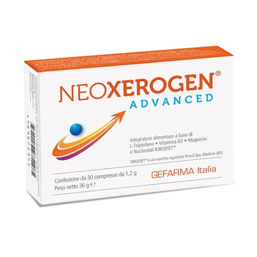 image - 989875341 - Integratore alimentare in capsule formulato per favorire rilassamento e benessere psicofisico nei periodi di stress e tensione. - 4876513_1.jpg