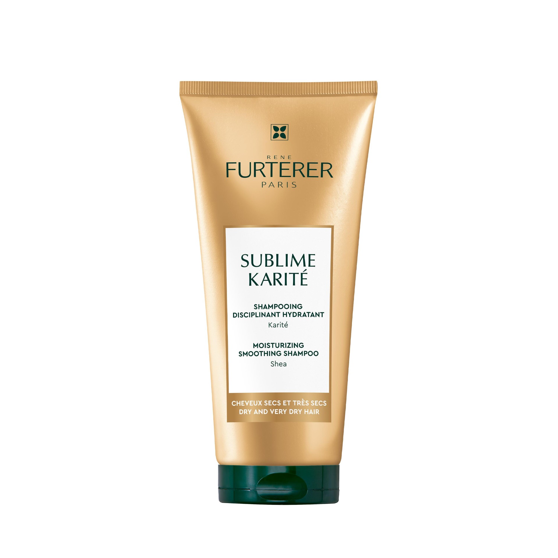 René Furterer  Sublime Karité Shampoo Disciplinante E Idratante 200ml