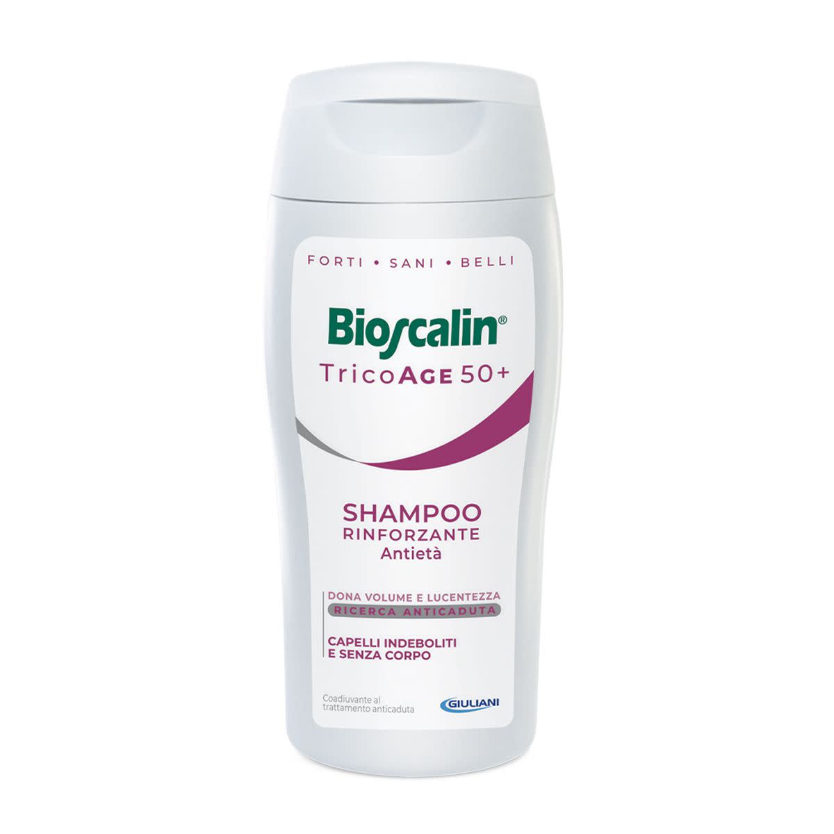 923785620 - Bioscalin Tricoage 50+ Shampoo 200ml - 7864490_2.jpg
