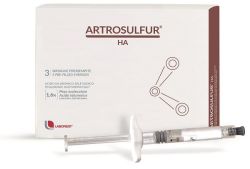 934733787 - Artrosulfur Ha Acido Ialuronico 1,6% Siringa intra-articolare Trattamento dolori articolari 2ml 3 pezzi - 7874416_2.jpg