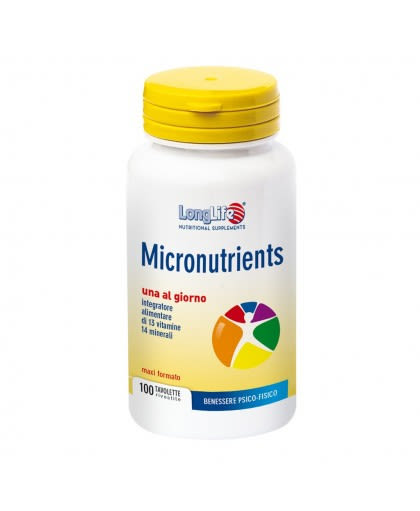 934843133 - Longlife Micronutrients Integratore 100 tavolette - 4723483_3.jpg
