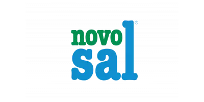 Novosal logo