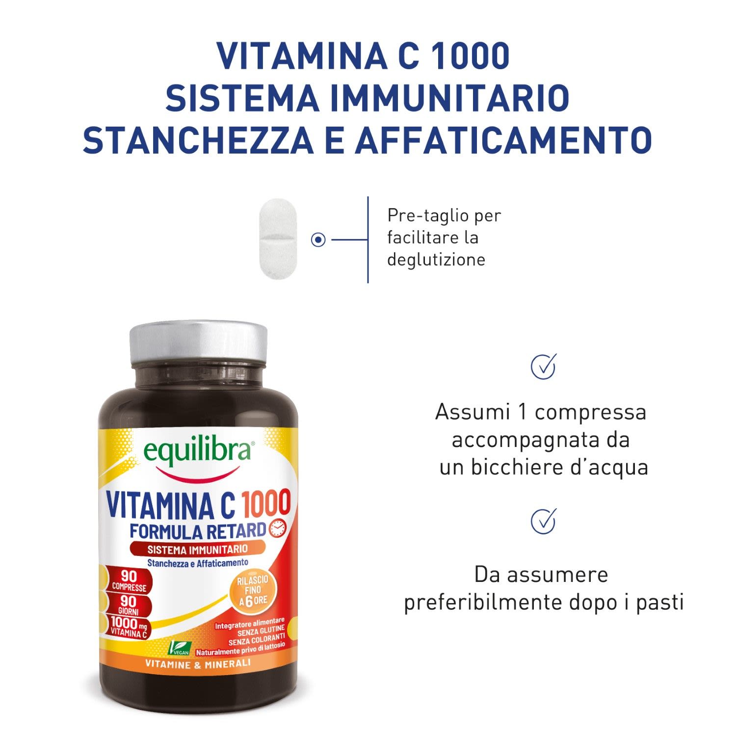 985919277 - Equilibra Vitamina C 1000 Formula Retard Integratore 90 compresse - 4742599_5.jpg