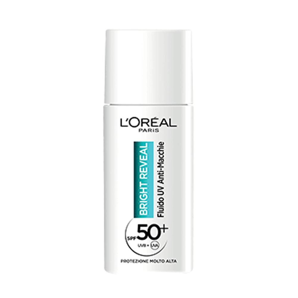 950266419 - L'OREAL PARIS SKINCARE FLUIDO BRIGHT REVEAL UV SPF50 50 ML - 4819102_2.jpg