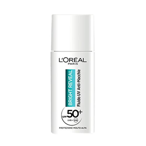 950266419 - L'OREAL PARIS SKINCARE FLUIDO BRIGHT REVEAL UV SPF50 50 ML - 4819102_2.jpg