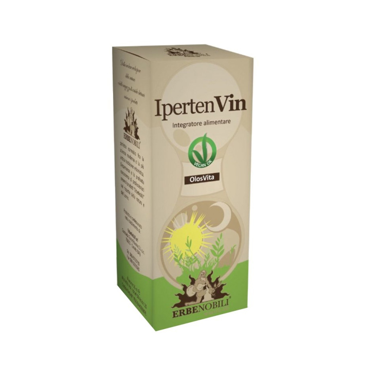 image - 913665915 - Integratore che aiuta a supportare il controllo della pressione arteriosa, favorendo l&rsquo;equilibrio cardiovascolare. - 4866607_2.jpg