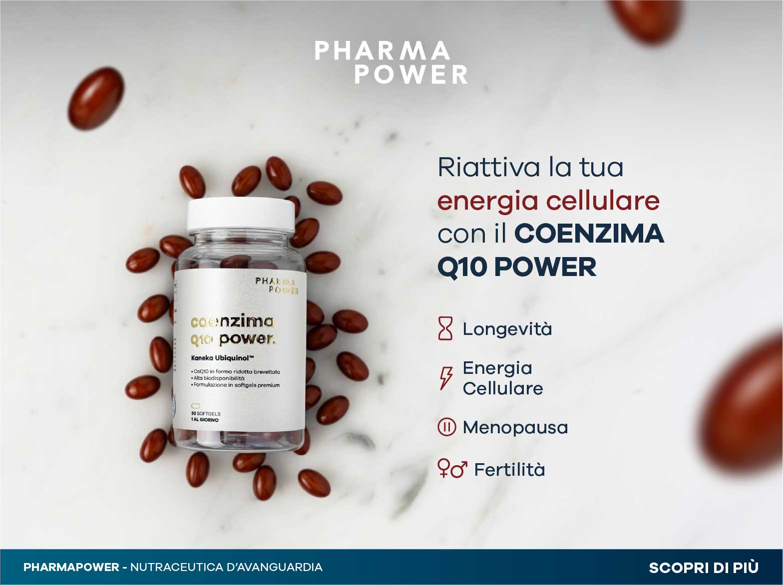 image - Promo Pharmapower