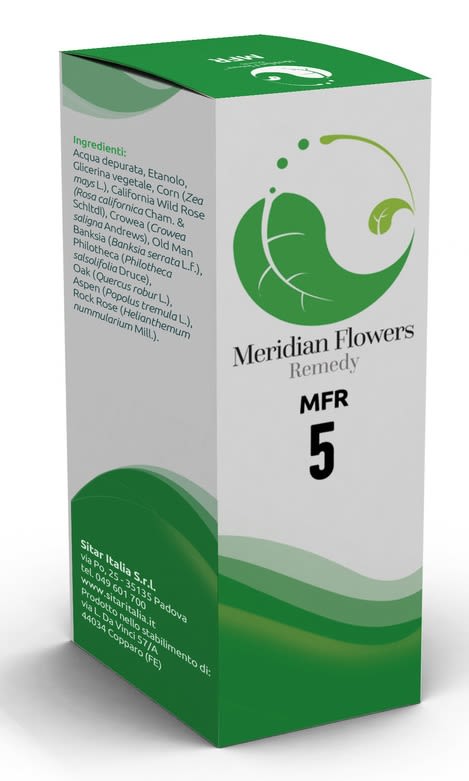 image - 977633181 - Mfr 5 Meridian Flowers Remedy 30ml è un integratore alimentare a base di essenze floreali, utile per l'assunzione quotidiana secondo le indicazioni fornite. - 4867958_1.jpg