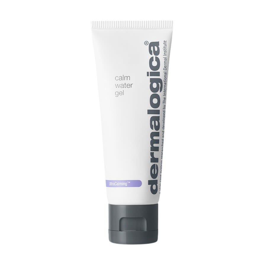 image - 976330858 - Dermalogica Calm Watergel 50ml è una crema-gel idratante leggera che aiuta a idratare e lenire la pelle secca e sensibile, formando una barriera contro i danni ambientali. - 4758795_2.jpg