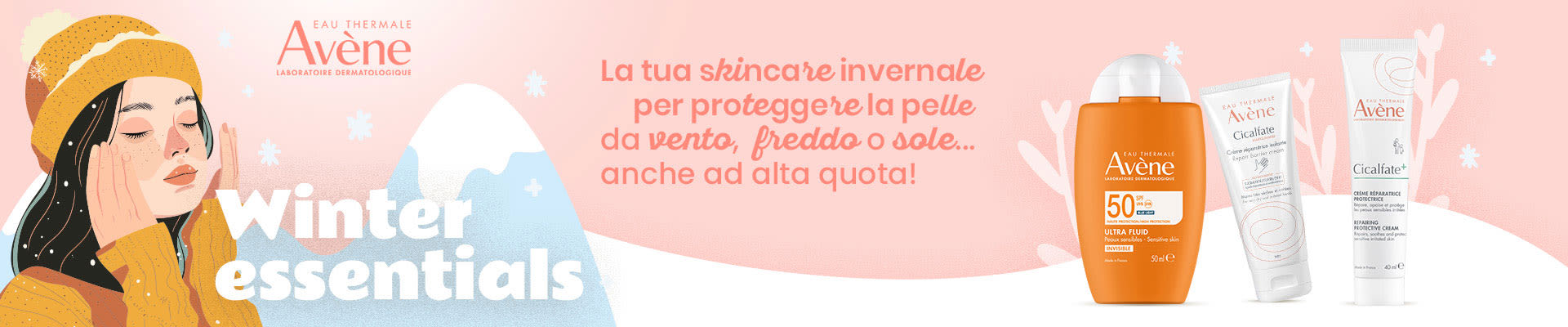 image - Promo Avene
