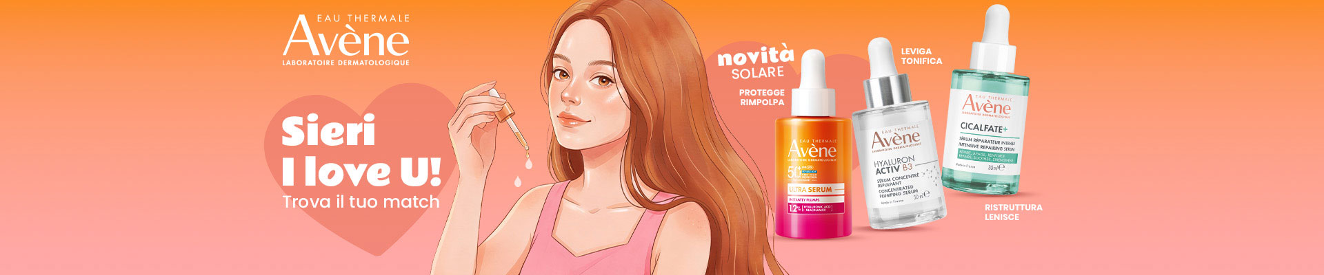 image - Promo Avene