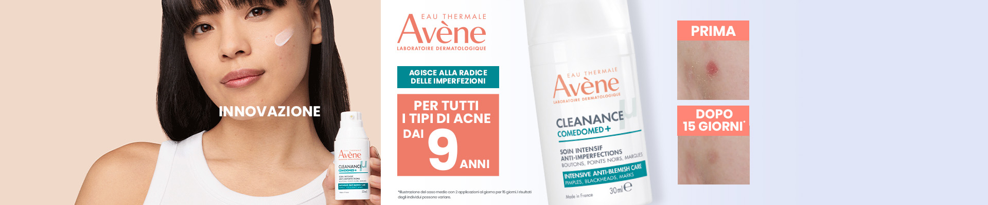 image - Promo Avene