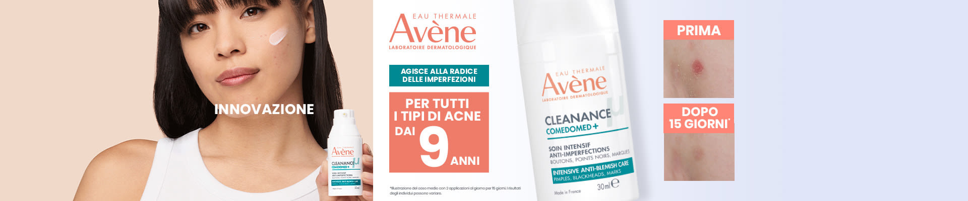 image - Promo Avene
