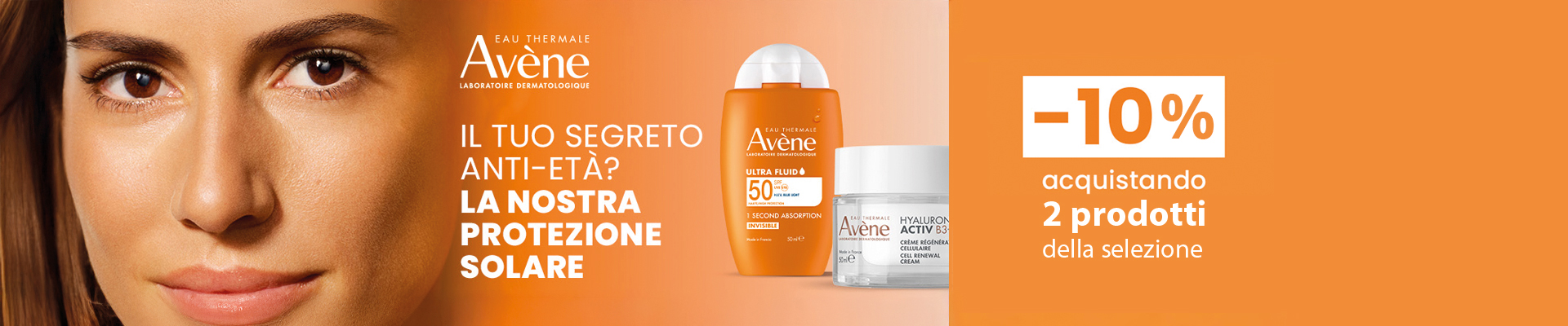 image - Promo Avene