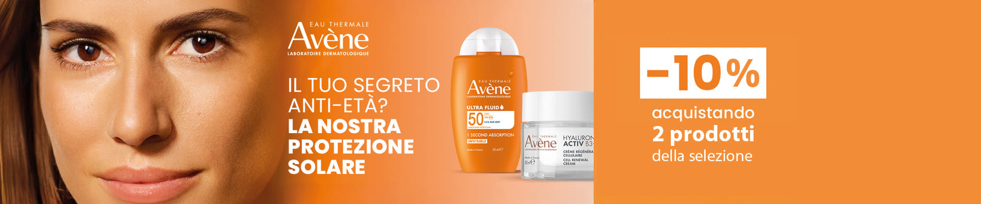image - Promo Avene