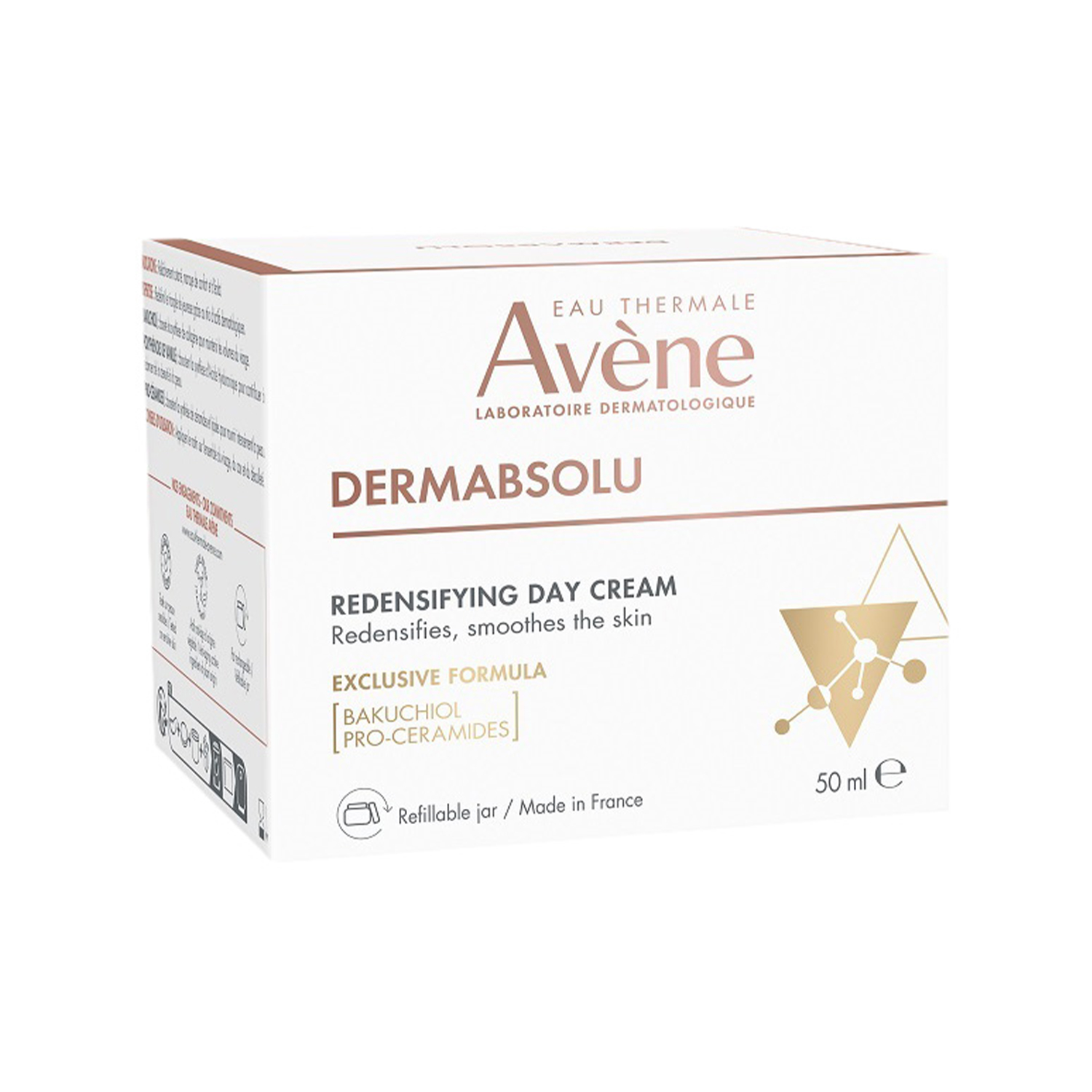 image - 951590494 - Crema giorno anti-age ridensificante che aiuta a ridefinire i volumi del viso, migliorando compattezza, luminosità e idratazione della pelle - 4859988_3.jpg