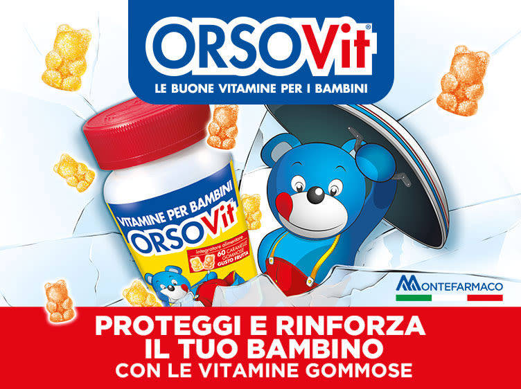 image - Promo Montefarmaco