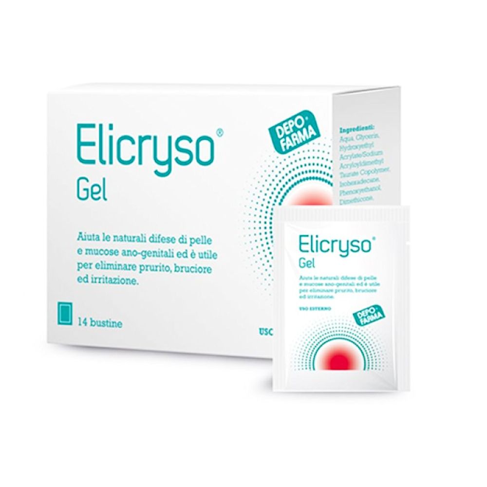 982445090 - Elicryso Gel Intimo Idratante Elasticizzante Lenitivo 14 bustine 1,5ml - 4738380_2.jpg