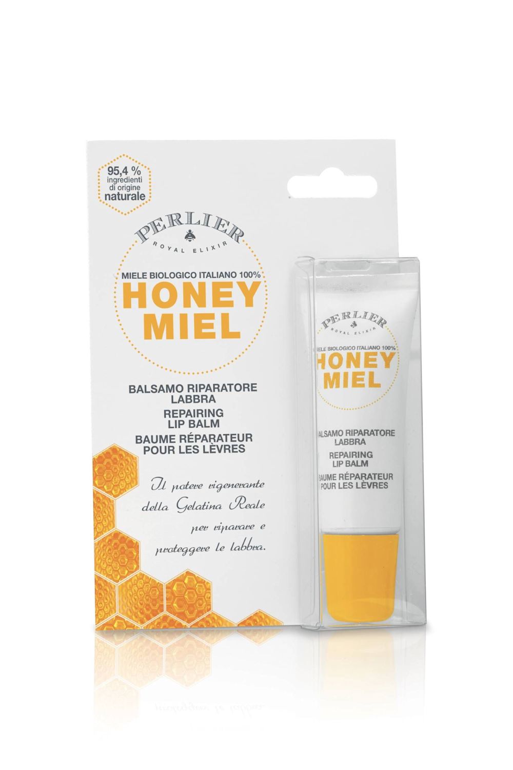 983389964 - Perlier Miele Balsamo Riparatore labbra 7,5ml - 4739762_1.jpg