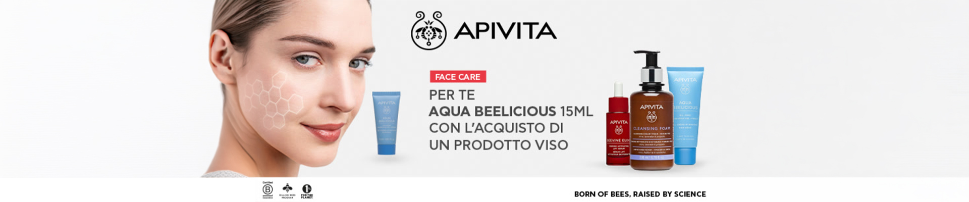 image - Promo Apivita