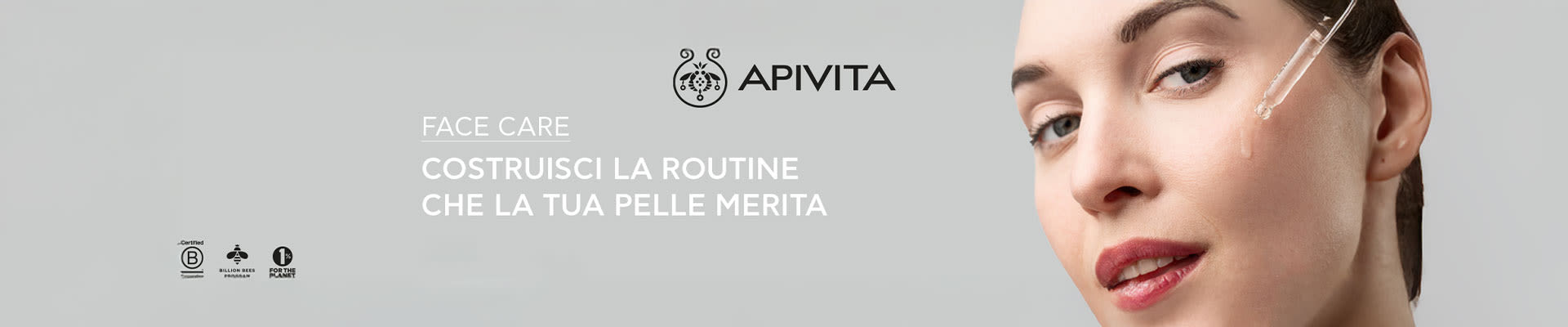 image - Promo Apivita