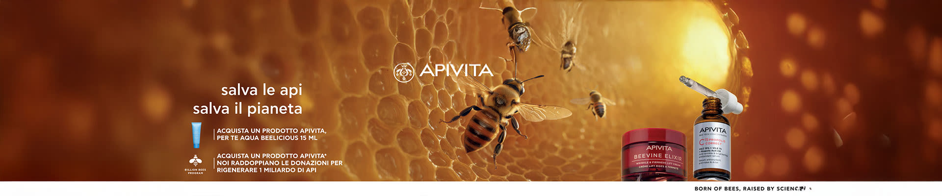 image - Promo Apivita