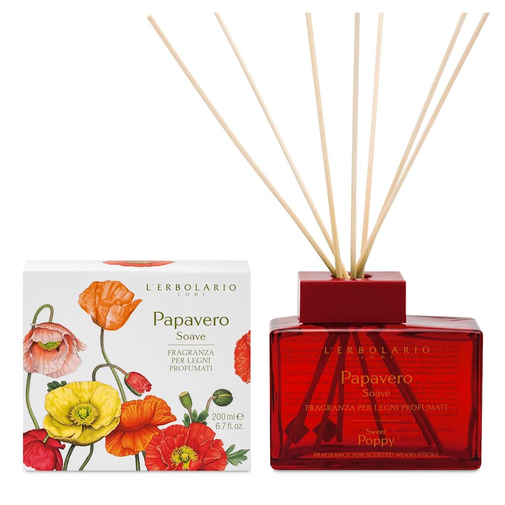 975743523 - L'Erbolario Papavero Soave Fragranza Legni Profumati 200ml - 4732795_1.jpg