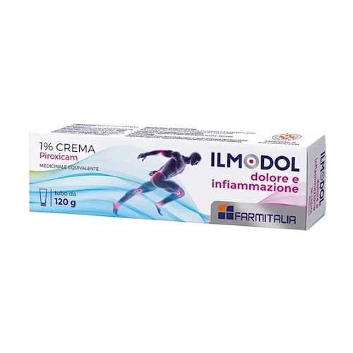 image - 025554041 - ILMODOL DOLORE E INFIAMMAZIONE*crema derm 50 g 1% - 9999975_6.jpg