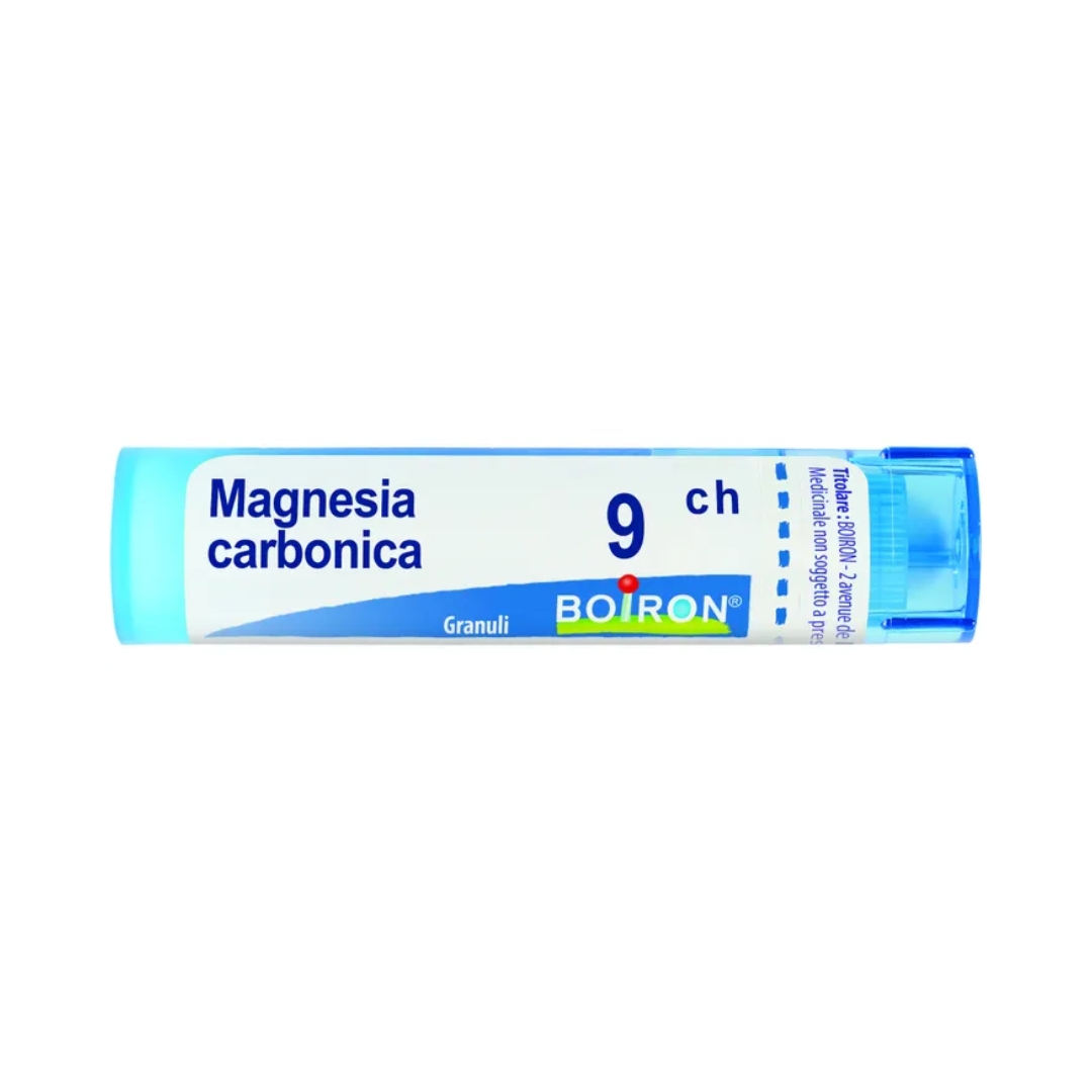 image - 046930475 - MAGNESIA CARBONICA (BOIRON)*80 granuli 9 CH contenitore multidose 4G - 4870706_1.jpg