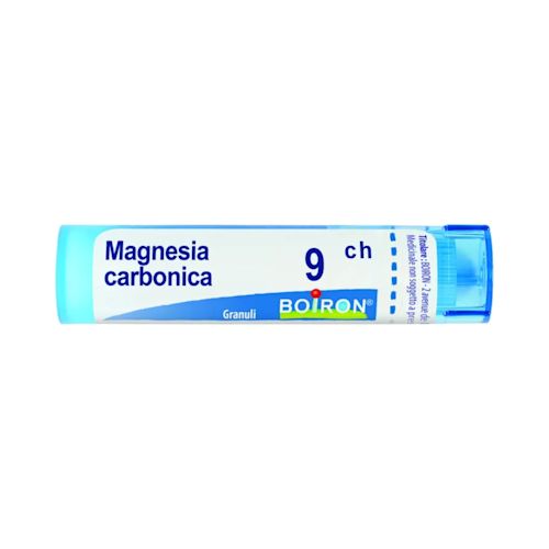 image - 046930475 - MAGNESIA CARBONICA (BOIRON)*80 granuli 9 CH contenitore multidose 4G - 4870706_1.jpg