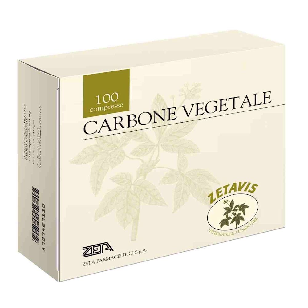 909429110 - Zetavis Carbone Vegetale Integratore gas intestinali 100 compresse - 4716339_3.jpg