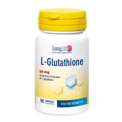 935054041 - Longlife L-Glutathione Integratore antiossidante 90 compresse - 7875435_2.jpg