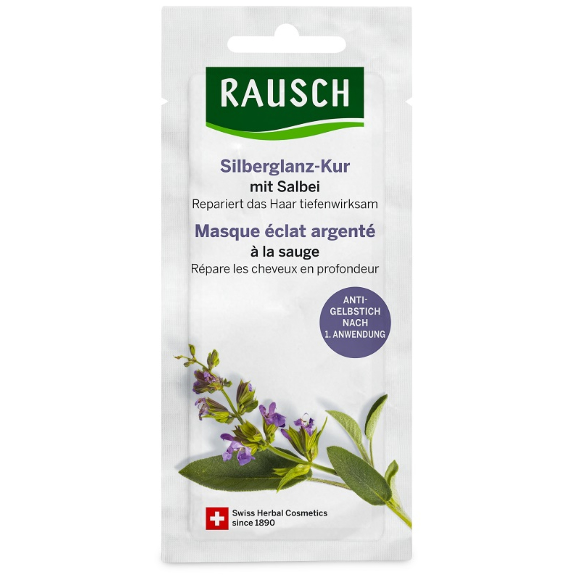 986879296 - RAUSCH MASCHERA LUCENTEZZA ARGENTEA ALLA SALVIA 15 ML - 4744347_1.jpg